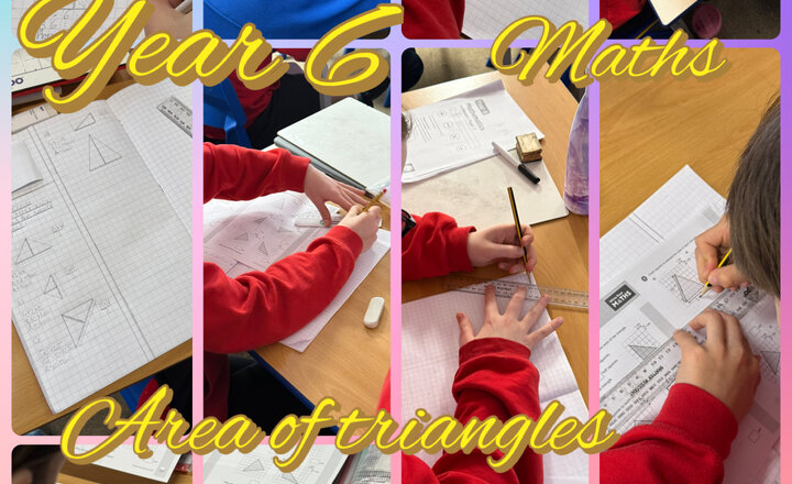 Image of Year 6 - Maths 