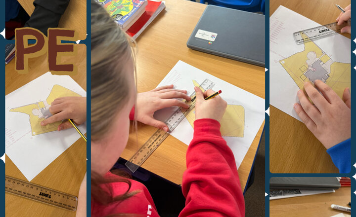 Image of Year 6 - Map Reading 