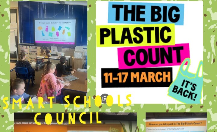 Image of Year 4- The Big Plastic Debate 