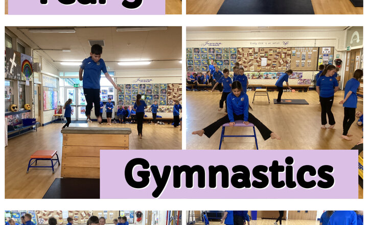 Image of Year 5 - PE