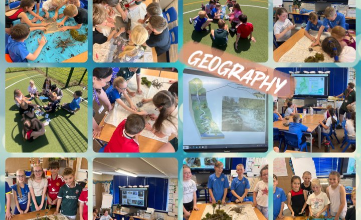 Image of River Ribble Trust Visit Year 4 