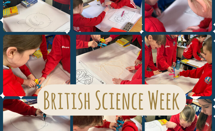 Image of Year 6 - British Science Week
