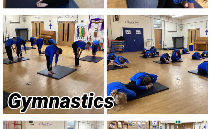 Image of Year 5 - PE