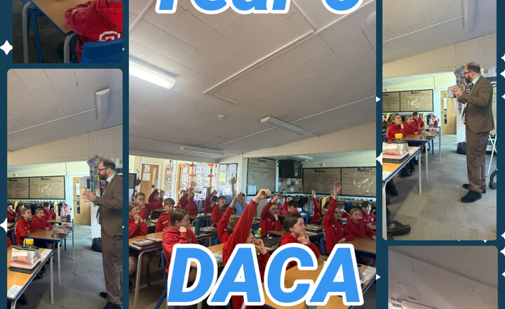 Image of Year 6 - High School Transition Session 