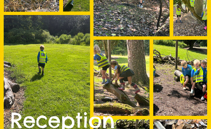 Image of Reception: Muddy Monday