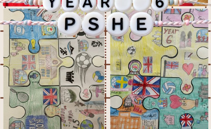Image of Year 6 - What does community mean to us?