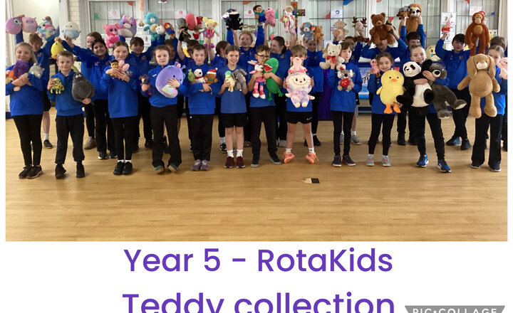 Image of Year 5 - Rotakids
