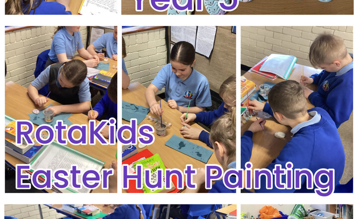 Image of Year 5 - Rotakids