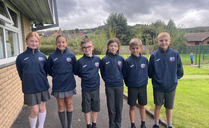 Image of Welcome 2026/2027 Sports Leaders 