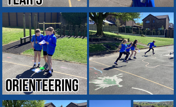 Image of Year 5 - PE