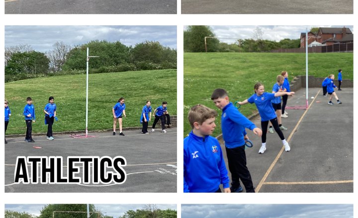 Image of Year 5 - PE