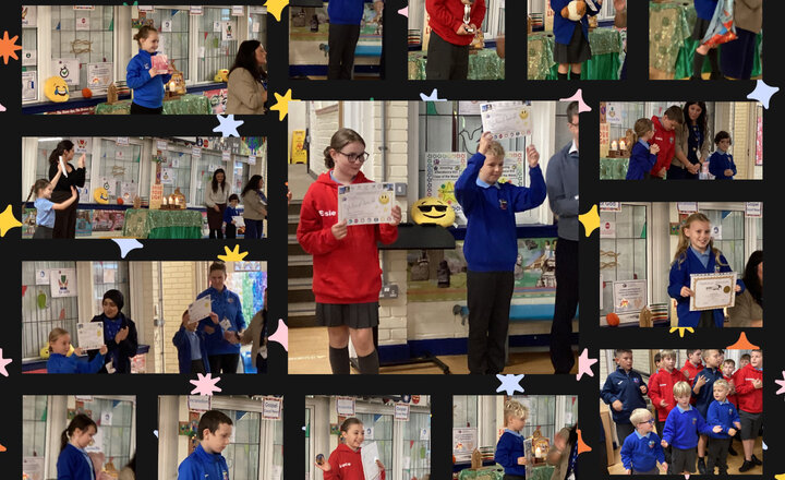 Image of Friday Celebration Worship 