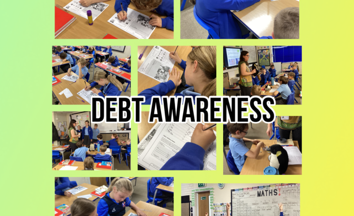 Image of Year 5 - Money Matters