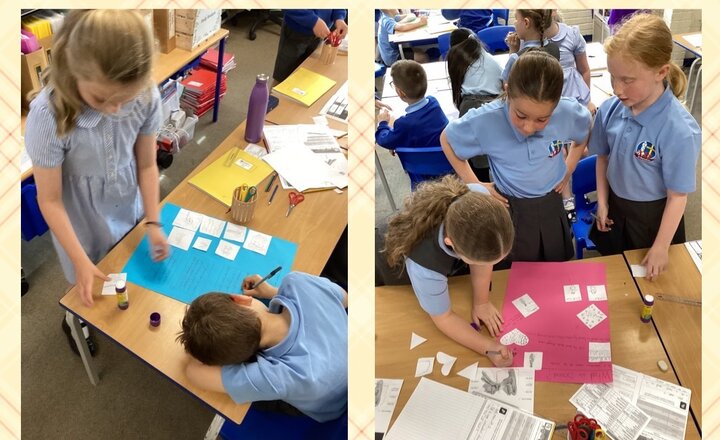 Image of Year 4 - Science: Creating Sound