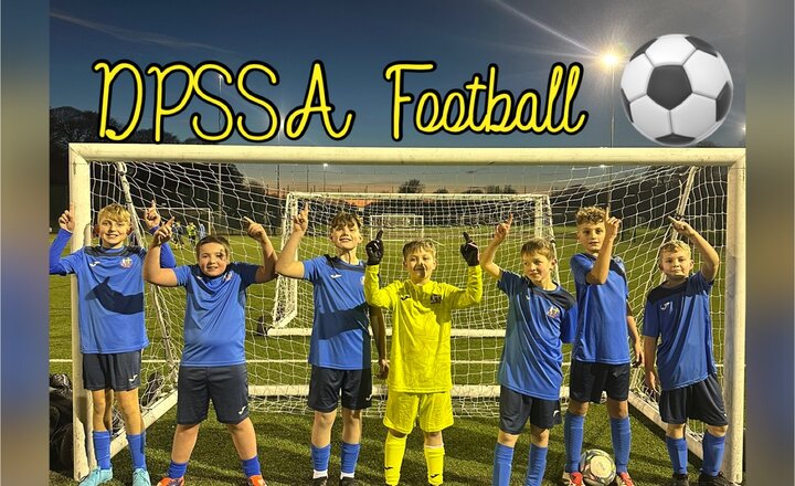 Image of DPSSA Football 