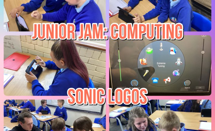 Image of Year 5 - Computing