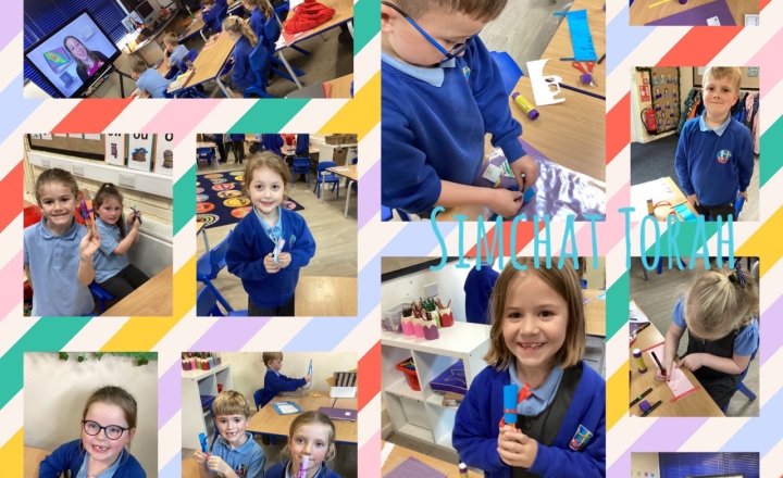 Image of Year 2 RE- The Torah 
