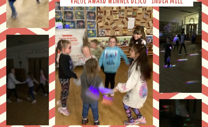 Image of Value Award Winner Disco- India Mill 