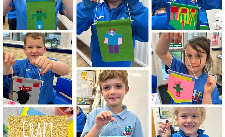 Image of Craft Club Session 1