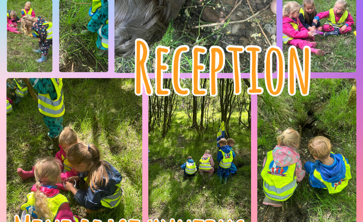 Image of Reception- Muddy Monday