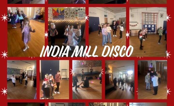 Image of India Mill Winners Disco