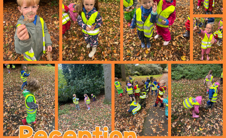 Image of Reception: Muddy Monday