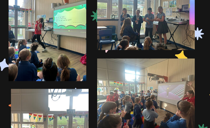 Image of Let’s Go Sing Workshop 