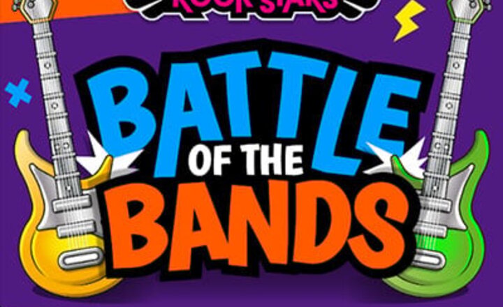 Image of TT Rockstars Battles