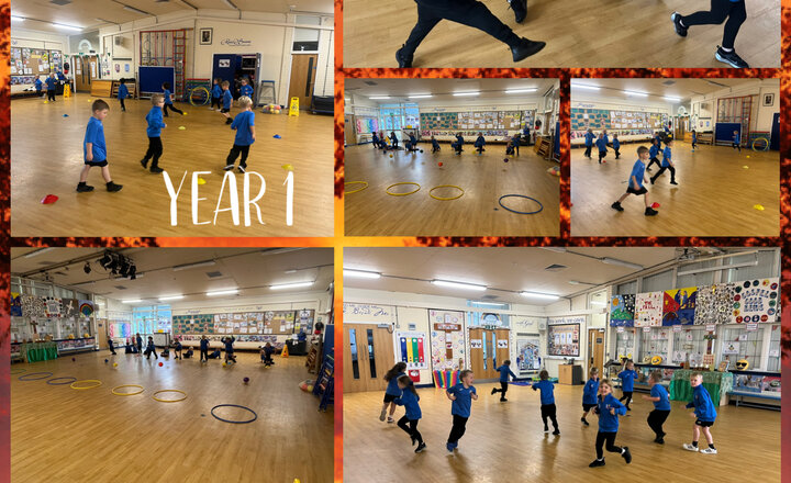 Image of Fundamentals in Year 1 