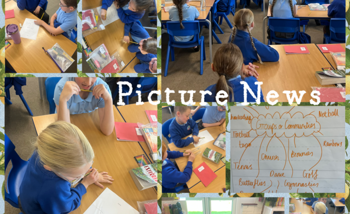Image of Year 4 Picture News - Primary Park Run 