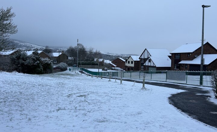 Image of Where has Darwen Tower gone? 