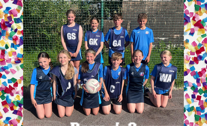 Image of DPSSA Netball Night 2 