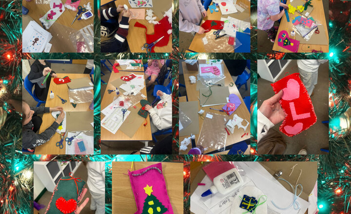 Image of Year 4 DT - Seasonal Stocking Production 