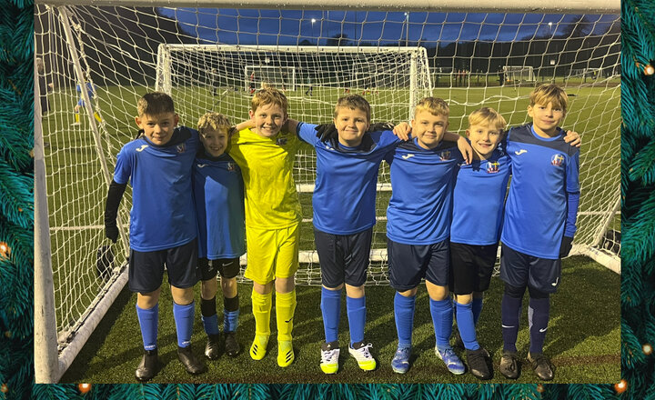 Image of DPSSA Football League 