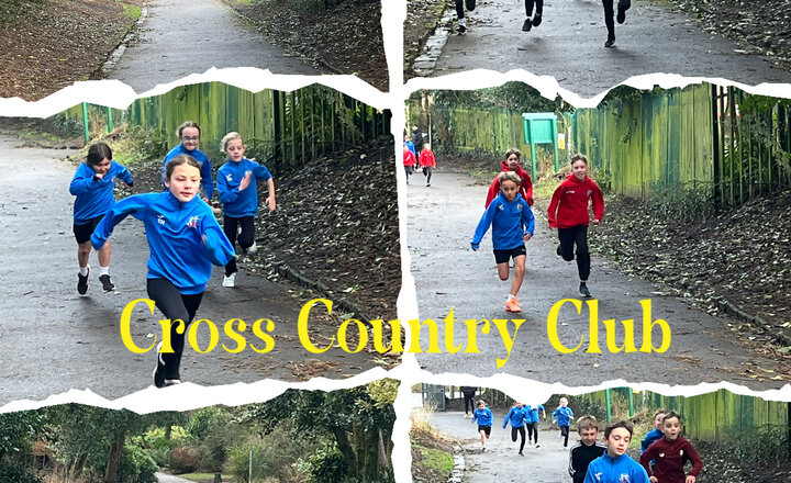 Image of Cross Country Club 