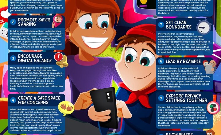 Image of Essential Online Safety