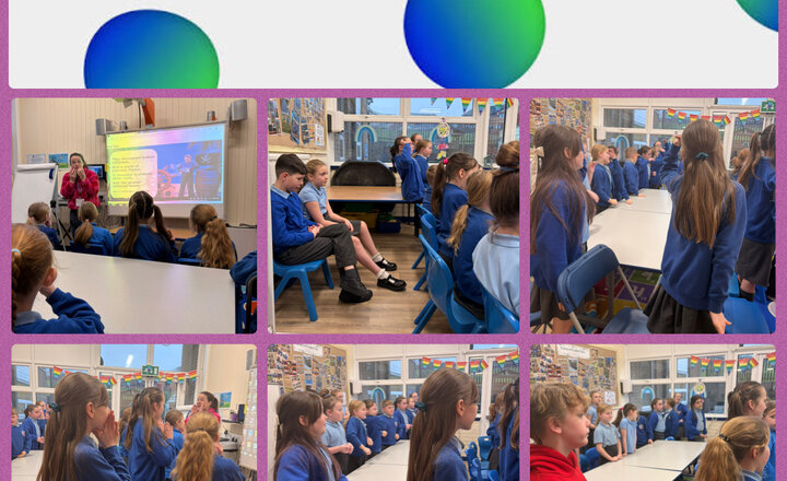 Image of Choir- Let's Go Sing Workshop