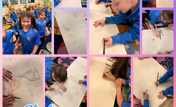 Image of Doodle and Dance Club