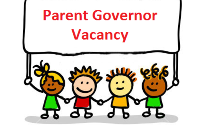 Image of Parent Governor Vacancy