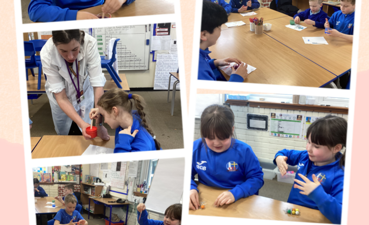 Image of Mad Science After School Club- Slime Time-The Science Behind the Goo!