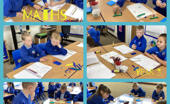 Image of Year 3- Maths- Place value