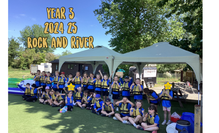 Image of Year 3-Living Life to the Fullest at Rock and River