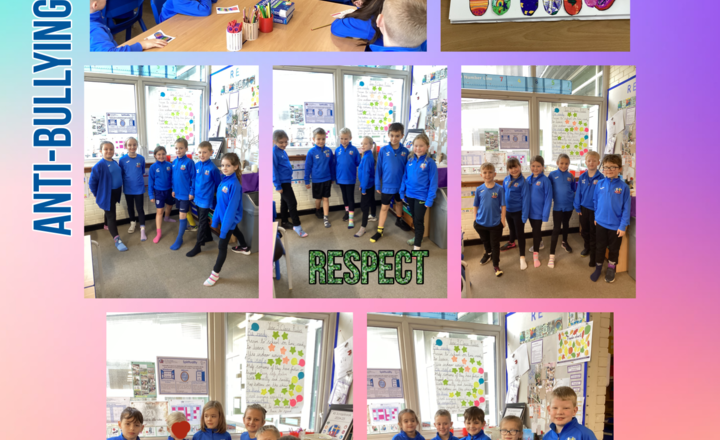 Image of Year 3 - PSHE-Odd Socks Day for Anti-Bullying Week