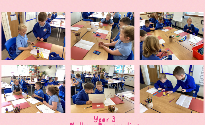 Image of Year 3- Maths-  Representing Numbers to 100