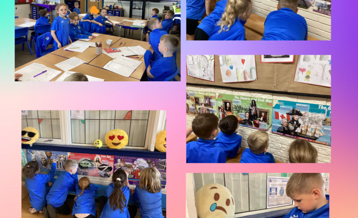 Image of Year 3- History-Exploring Ancient Egypt Through the River Nile