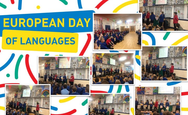 Image of WOW Worship- European Day of Languages