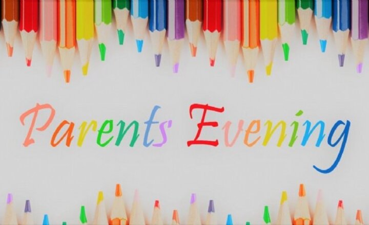 Image of Parents' Evening