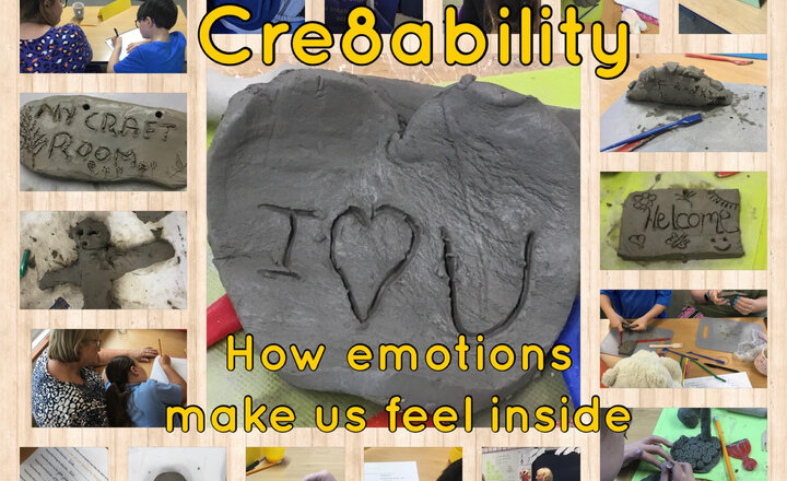 Image of Cre8ability Session 2