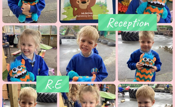 Image of Reception: RE