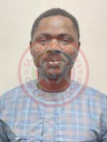 Mr C Oyemezie